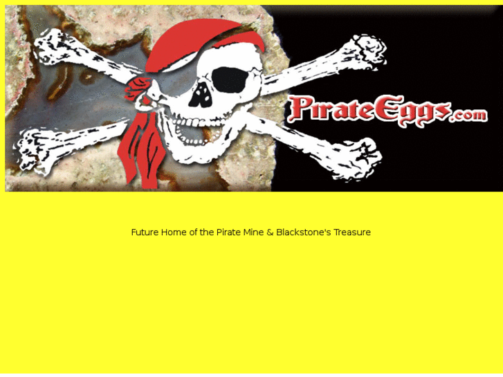 www.pirateeggs.com