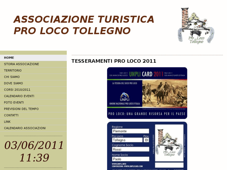 www.prolocotollegno.com