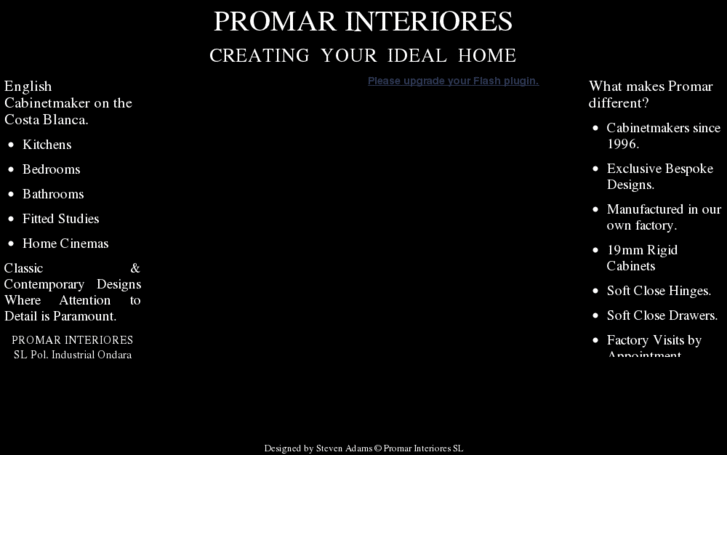 www.promarinteriores.com