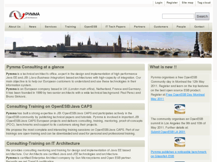 www.pymma.com