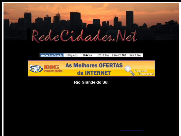 www.redecidades.net