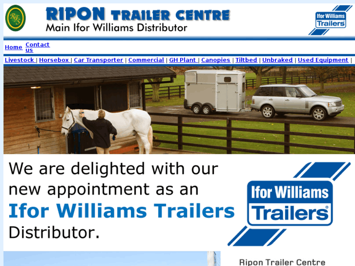 www.ripontrailercentre.co.uk