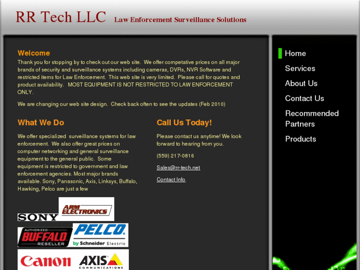 www.rr-tech.net
