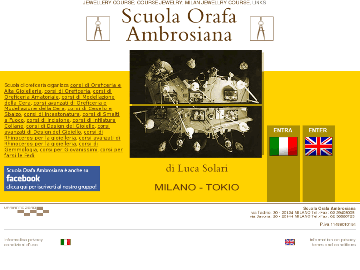 www.scuolaorafa.com