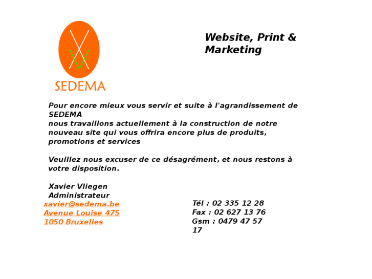 www.sedema.info