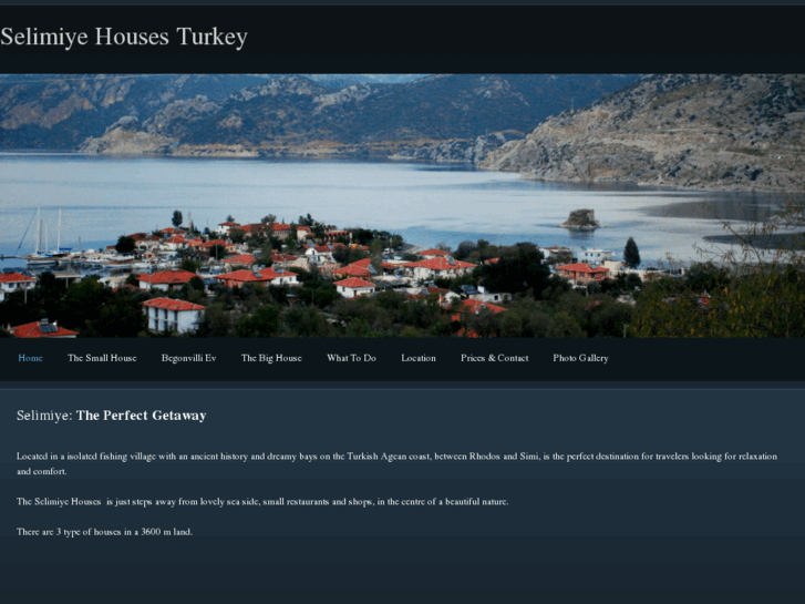 www.selimiyehousesturkey.com