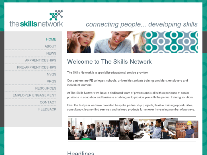 www.skillsnetwork.co.uk