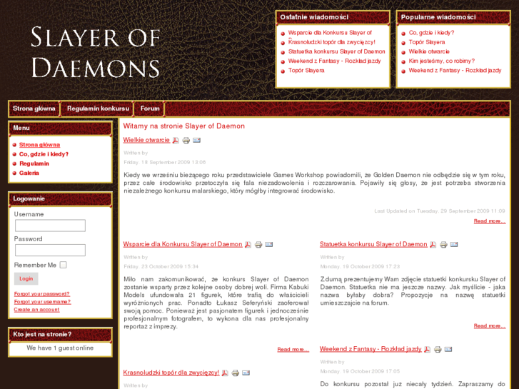 www.slayer-of-daemon.com