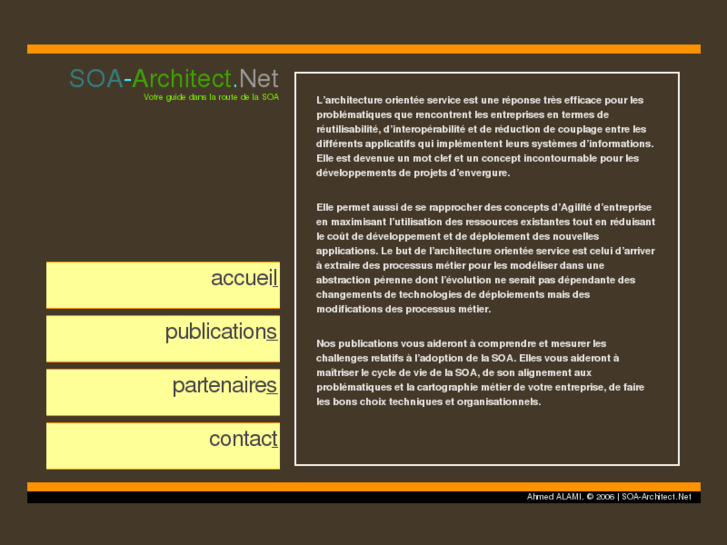 www.soa-architect.net