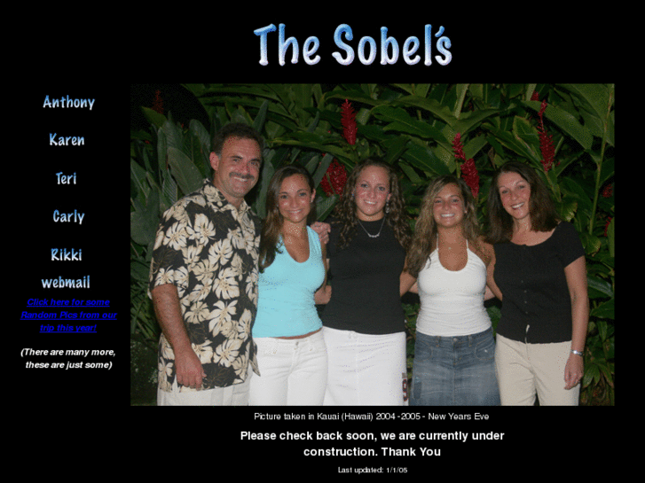 www.sobelfam.com