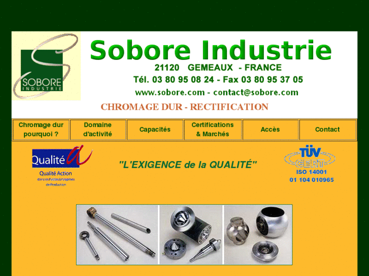 www.sobore.com