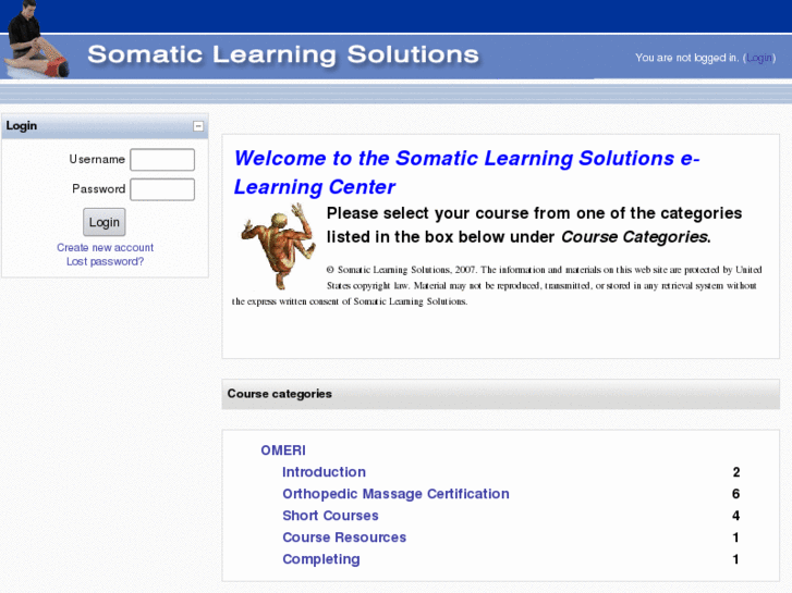 www.somaticlearningonline.com