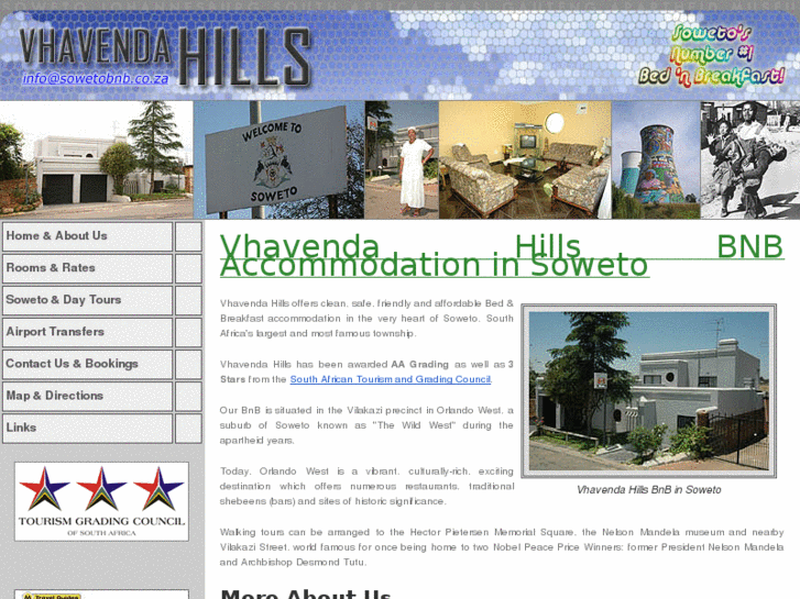 www.sowetobnb.com