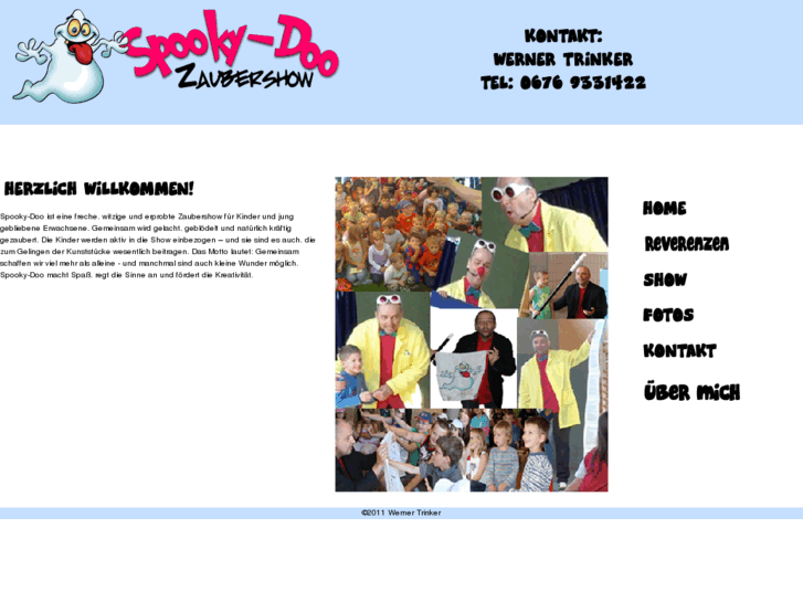 www.spooky-doo.com