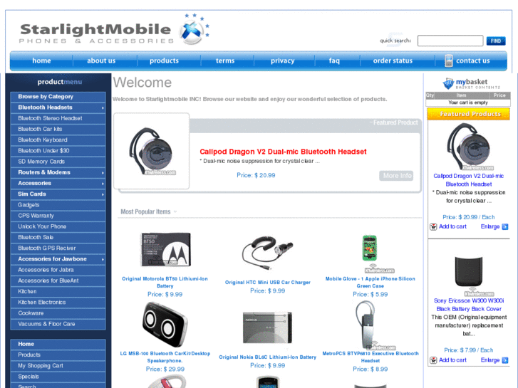 www.starlightmobile.com