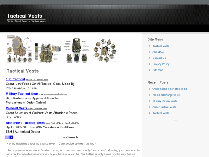 www.tacticalvestsshop.com