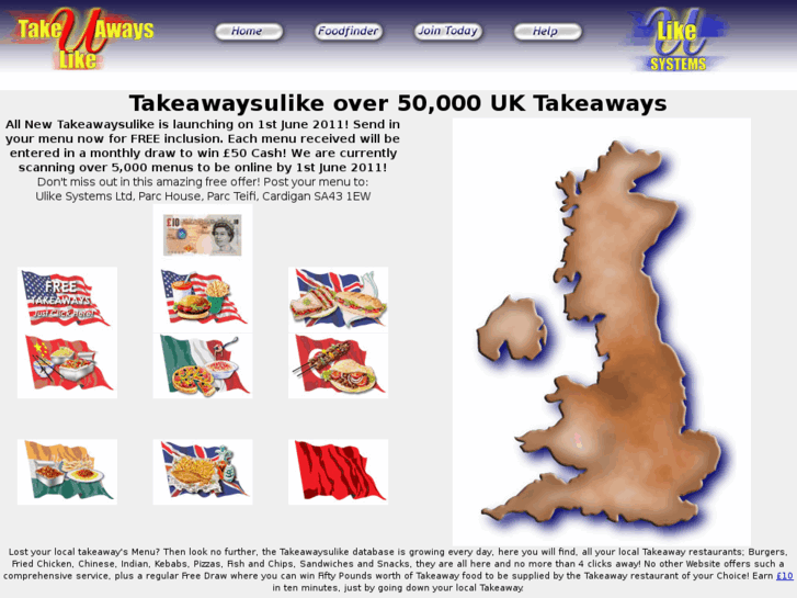 www.takeawaysulike.com