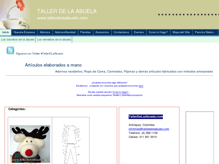 www.tallerdelaabuela.com