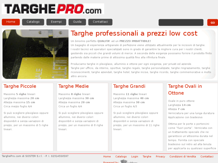 www.targhepro.com