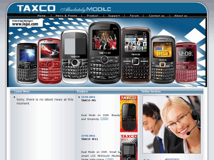 www.taxco-mobile.com