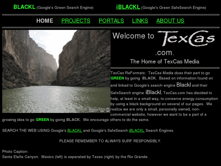 www.texcas.com