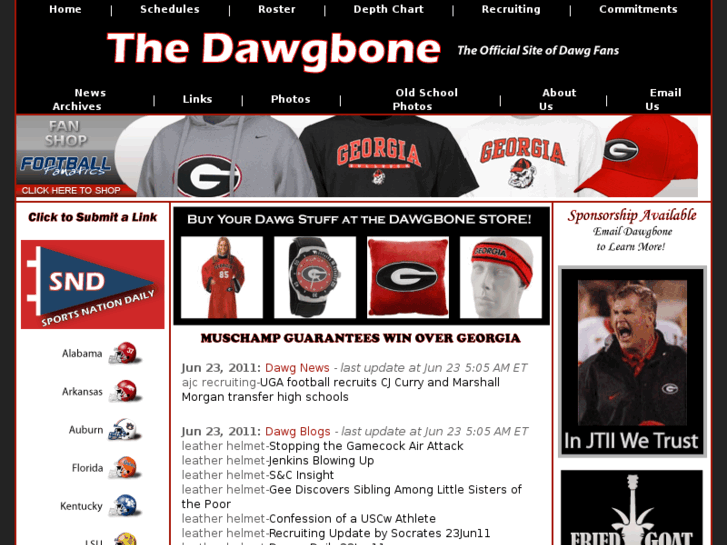 www.thedawgbone.com