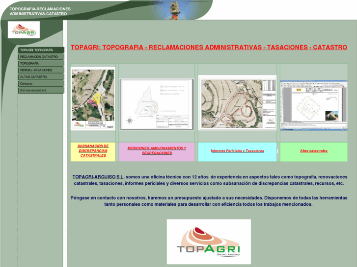 www.topagri.es