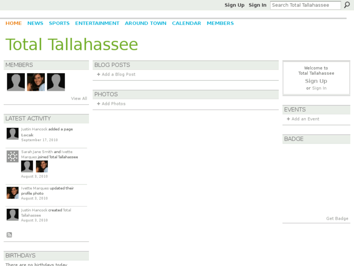 www.totaltallahassee.com