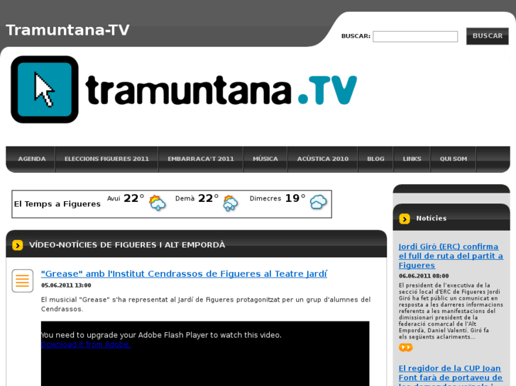 www.tramuntanatv.com