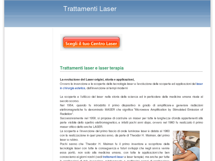 www.trattamentilaser.com