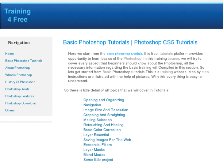 www.tutorialsfreephotoshop.com