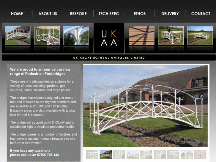 www.ukbridges.com