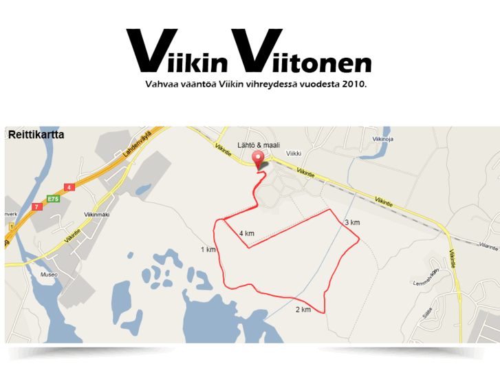 www.viikinviitonen.info