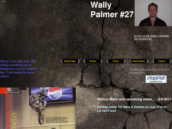 www.wallypalmer.com