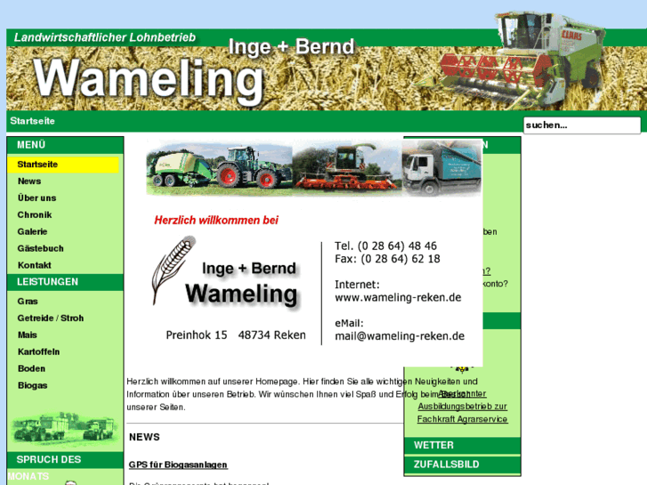 www.wameling-reken.com