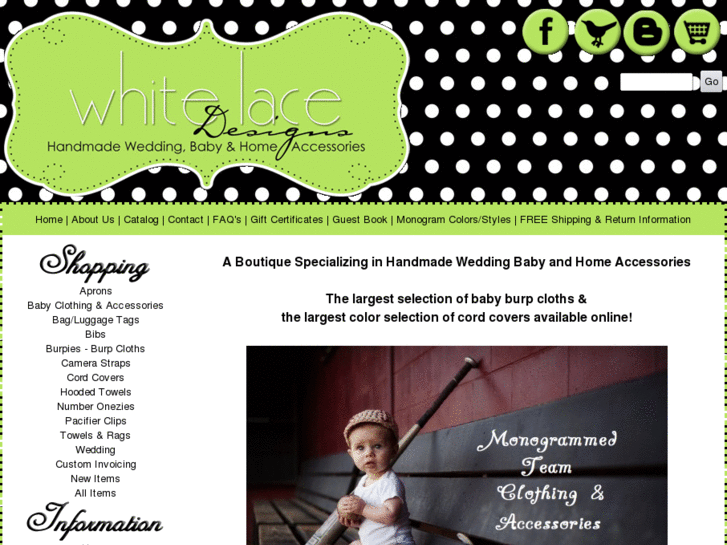 www.whitelacedesigns.com