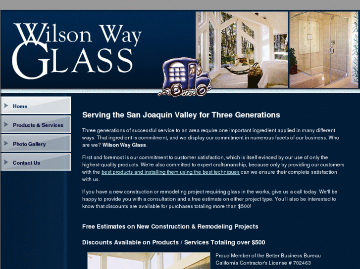 www.wilsonwayglass.com