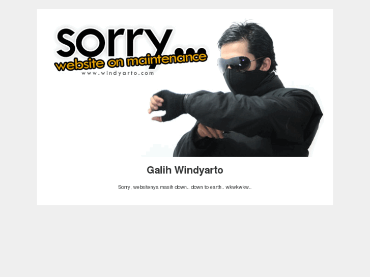 www.windyarto.com