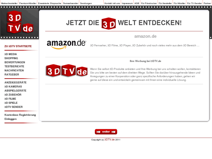 www.3dtv.de