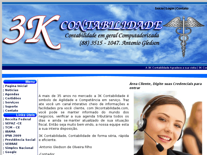 www.3kcontabilidade.com