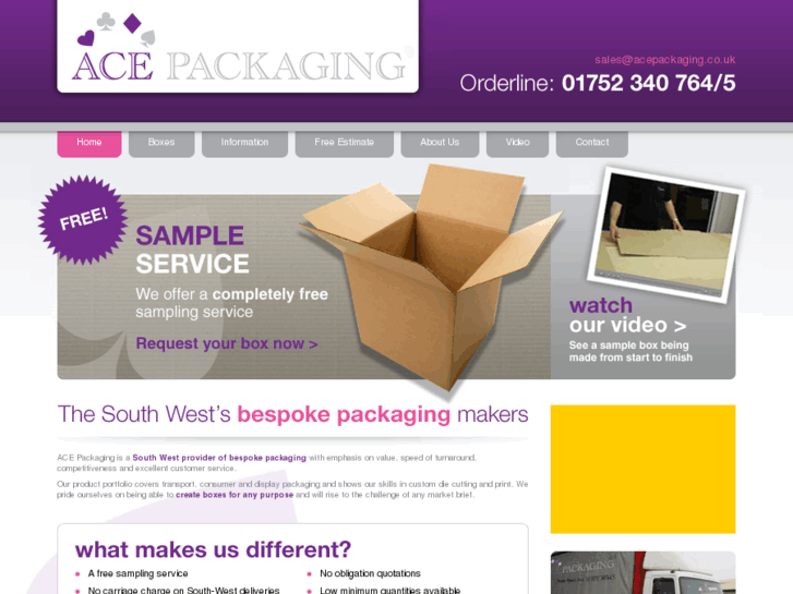 www.acepackaging.co.uk