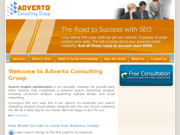 www.advertocg.com