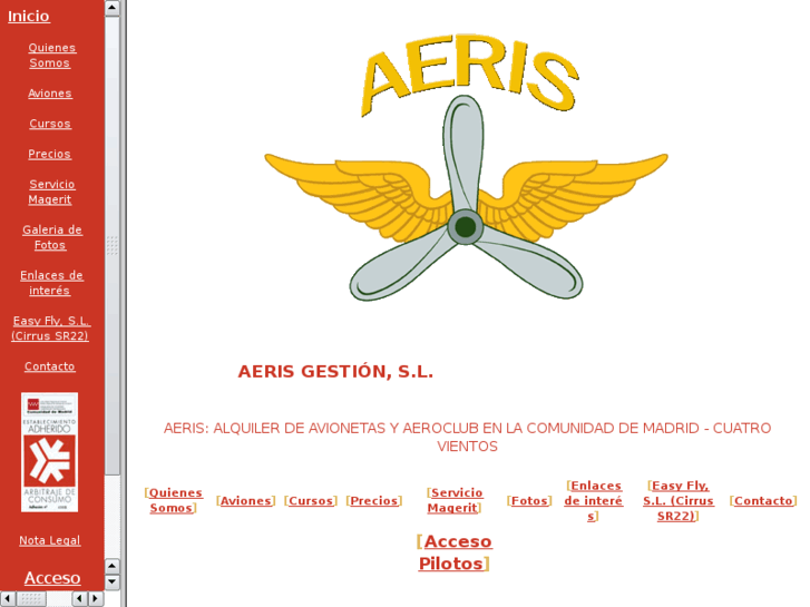 www.aerisgestion.com