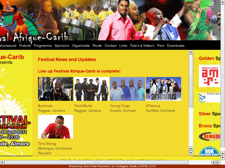 www.afrique-carib.nl