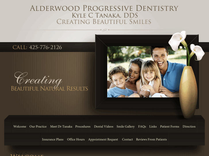 www.alderwoodprogressivedentistry.com