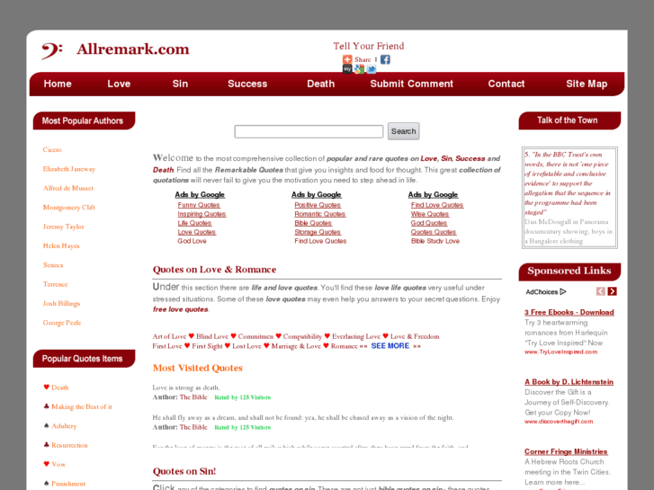 www.allremark.com