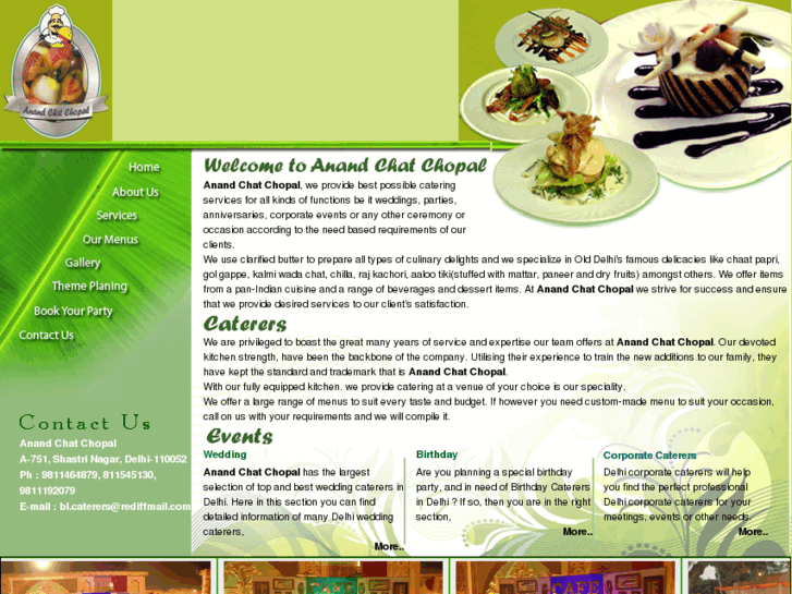 www.anandchatchopal.com