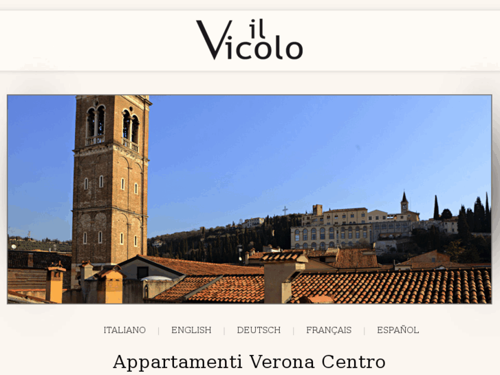 www.apartamentosverona.com