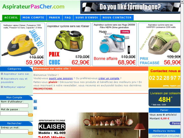 www.aspirateur-pas-cher.com