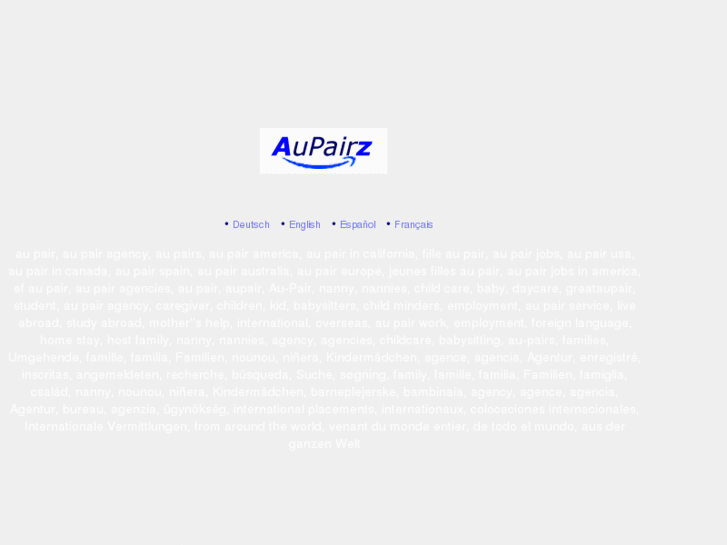 www.aupairz.com